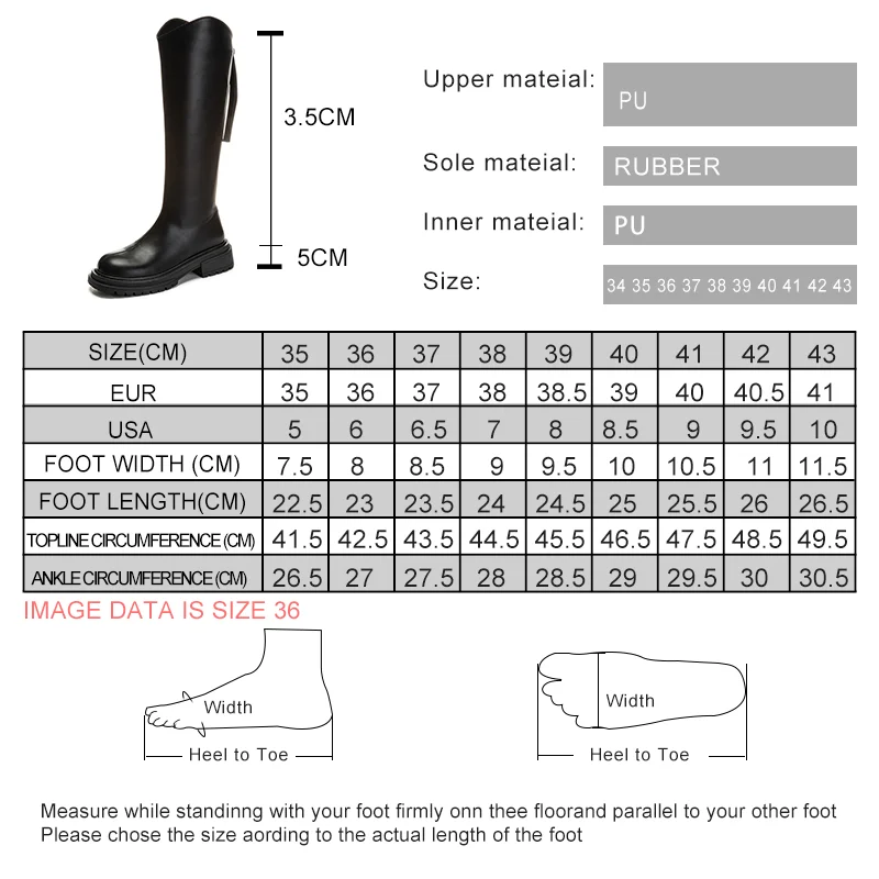 AIYUQI Long Boots Woman 2023 Fall New Vintage Ladies Knight Boots Fur Fashion Western Cowboy Boots Woman