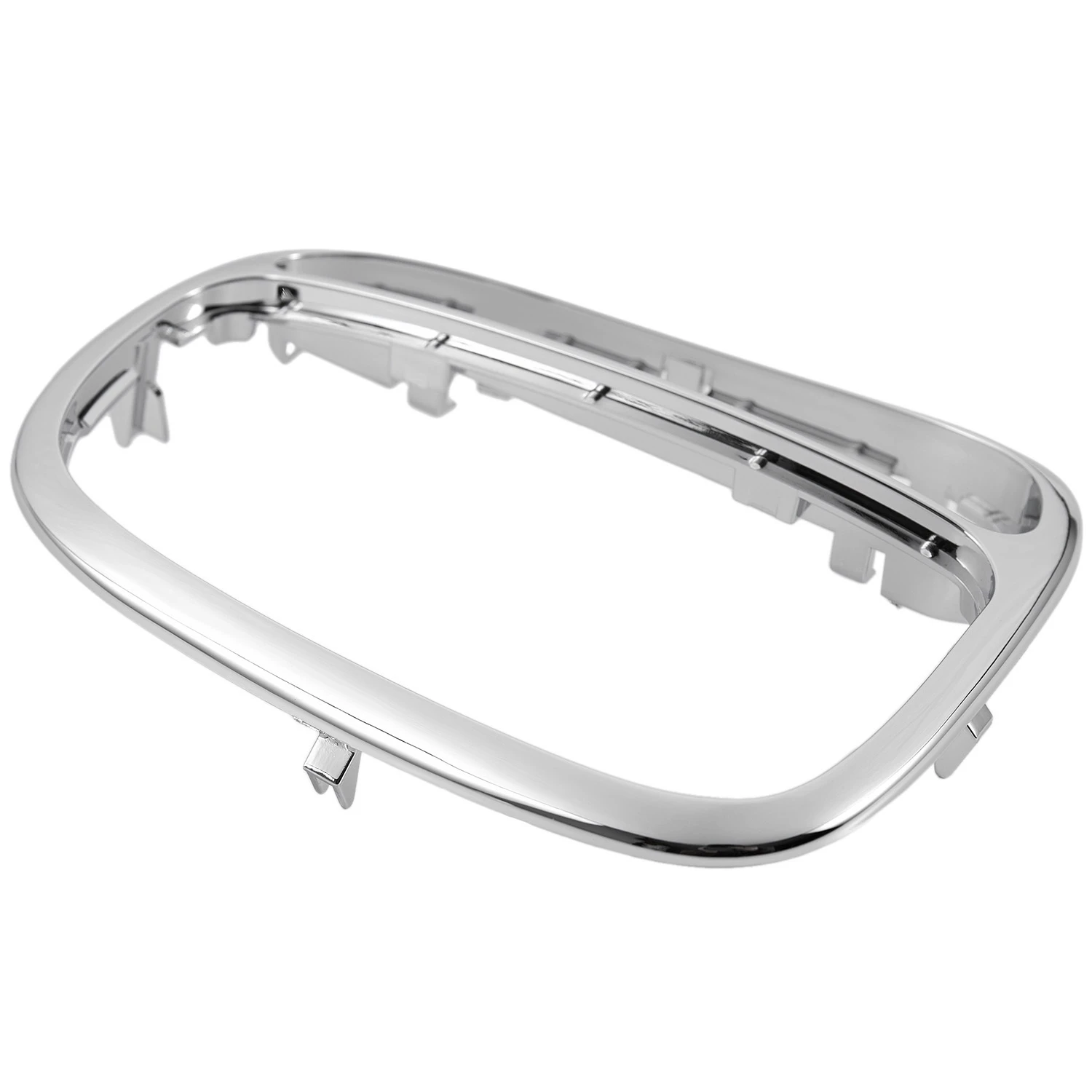 

Center Shifter Trim Cover Shift Gear Cover Panel Trim Frame For Mercedes For Benz C Class W203 C230 C320 D106