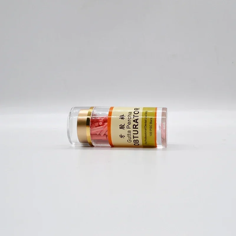 Lk-R15 den tal Endo Корневой канал Обтурация Гуттаперча Бары Корея Цена производителя