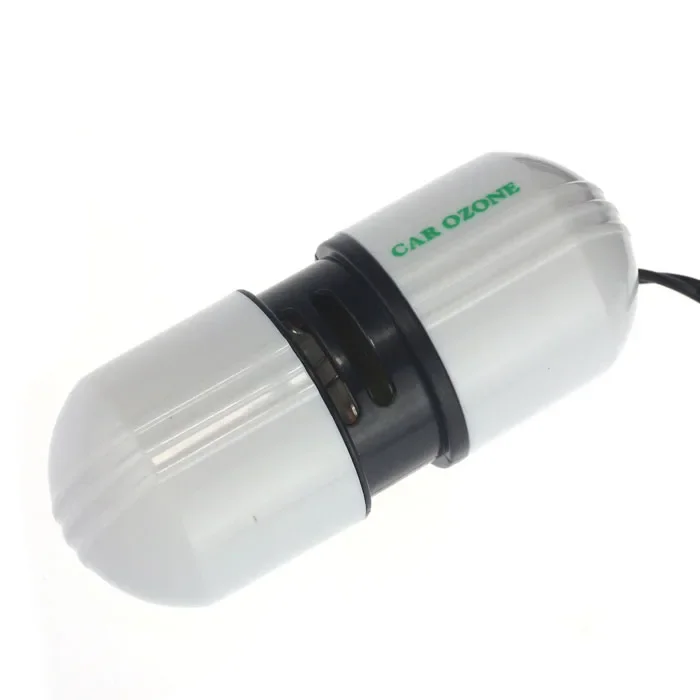Автомобильный ионизатор воздуха