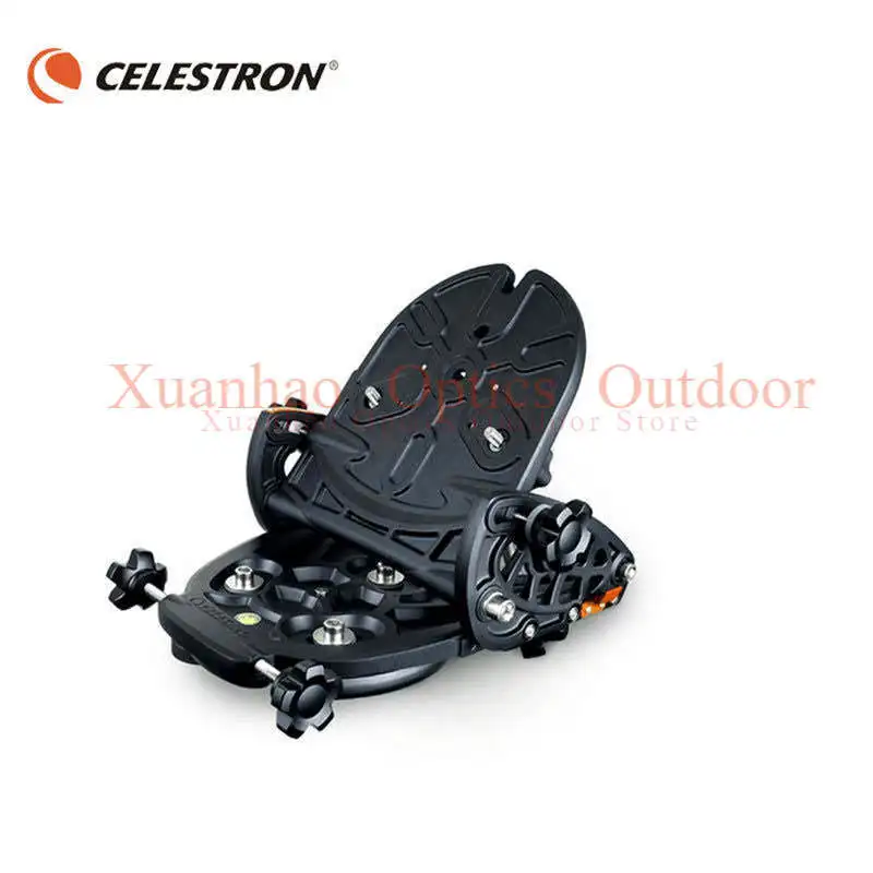 

Селестрон экваториальный инструмент теодолит клиновая рамка 93665 телескоп аксессуары для SE 6se 8se и NEXSTAR EVOLUTION 6 8 9,25