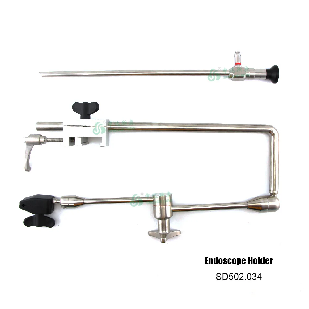 

Surgical Germany professional medical endoscope holder