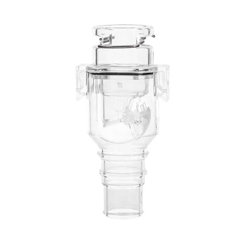 

Обратный клапан слива переменного тока — тройная защита, защита от обратного потока/запотевающего запаха/защиты от насекомых, универсальный аксессуар для труб конденсата