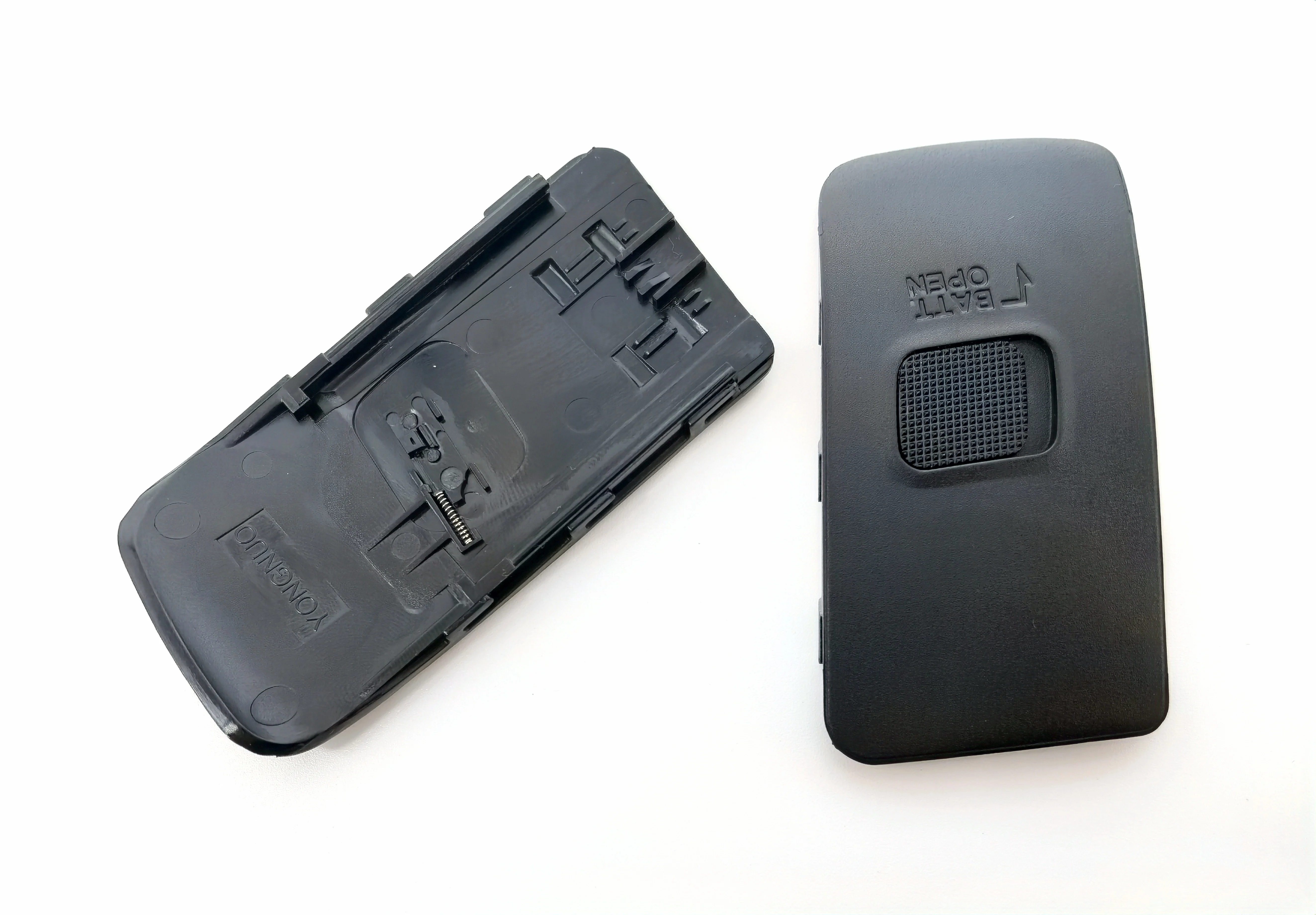 1pcs New Battery Compartment Door Cover for Yongnuo Flash Speedlite YN600EX-RT YN685 YN660 |