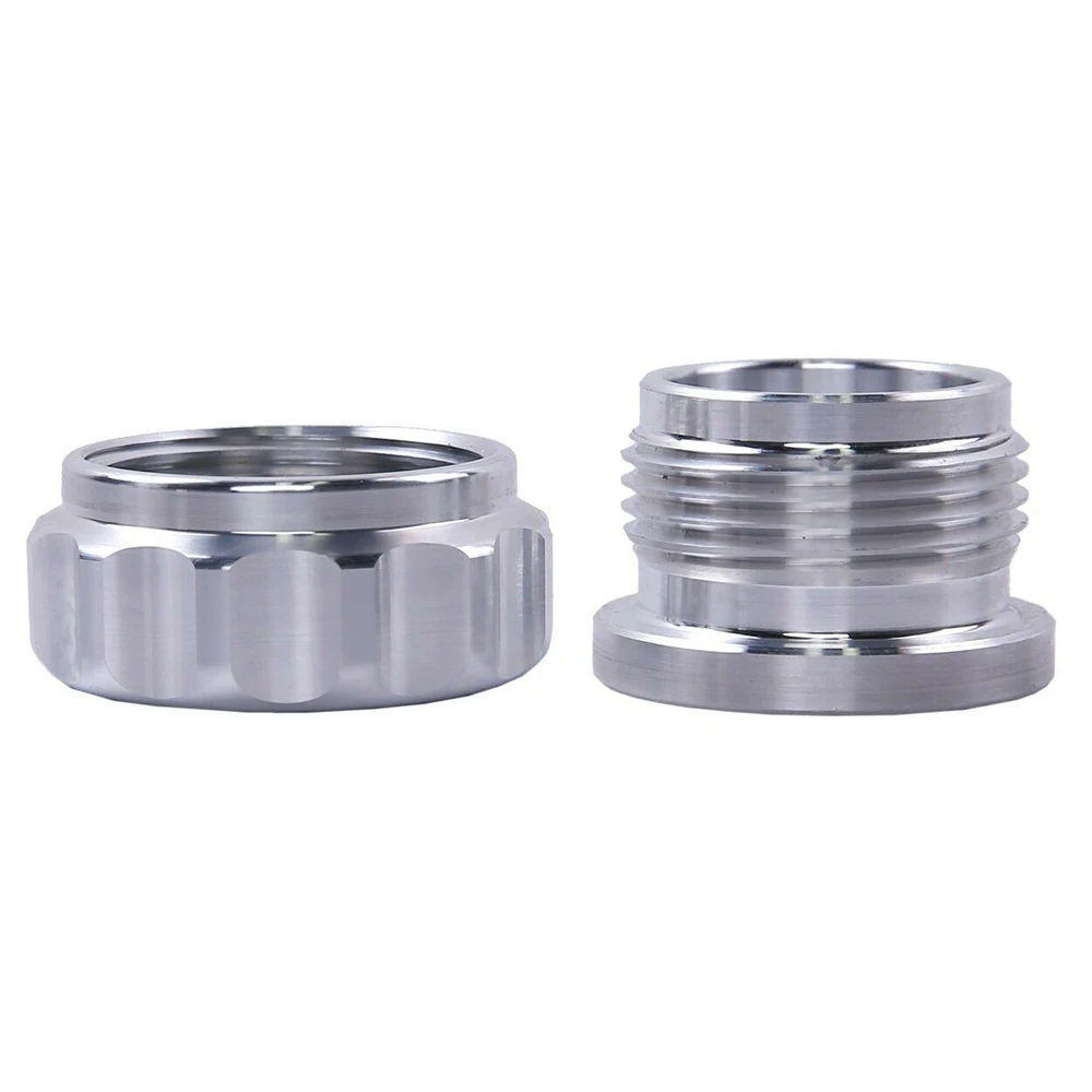 

On Fuel tank cap Neck And Cap Fuel Tank Sliver 2\\\" 50.8mm Aluminium Alloy Weld
