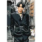 Картина по номерам BTS Эстетика Чон Чонгук, 40 х 60 см