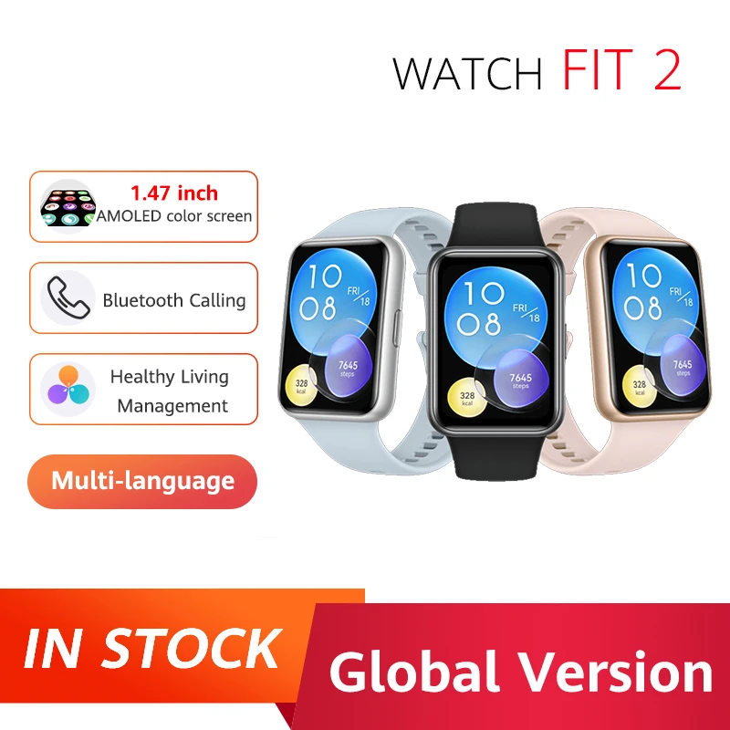 

Умные часы с поддержкой Bluetooth, 1,74 дюйма