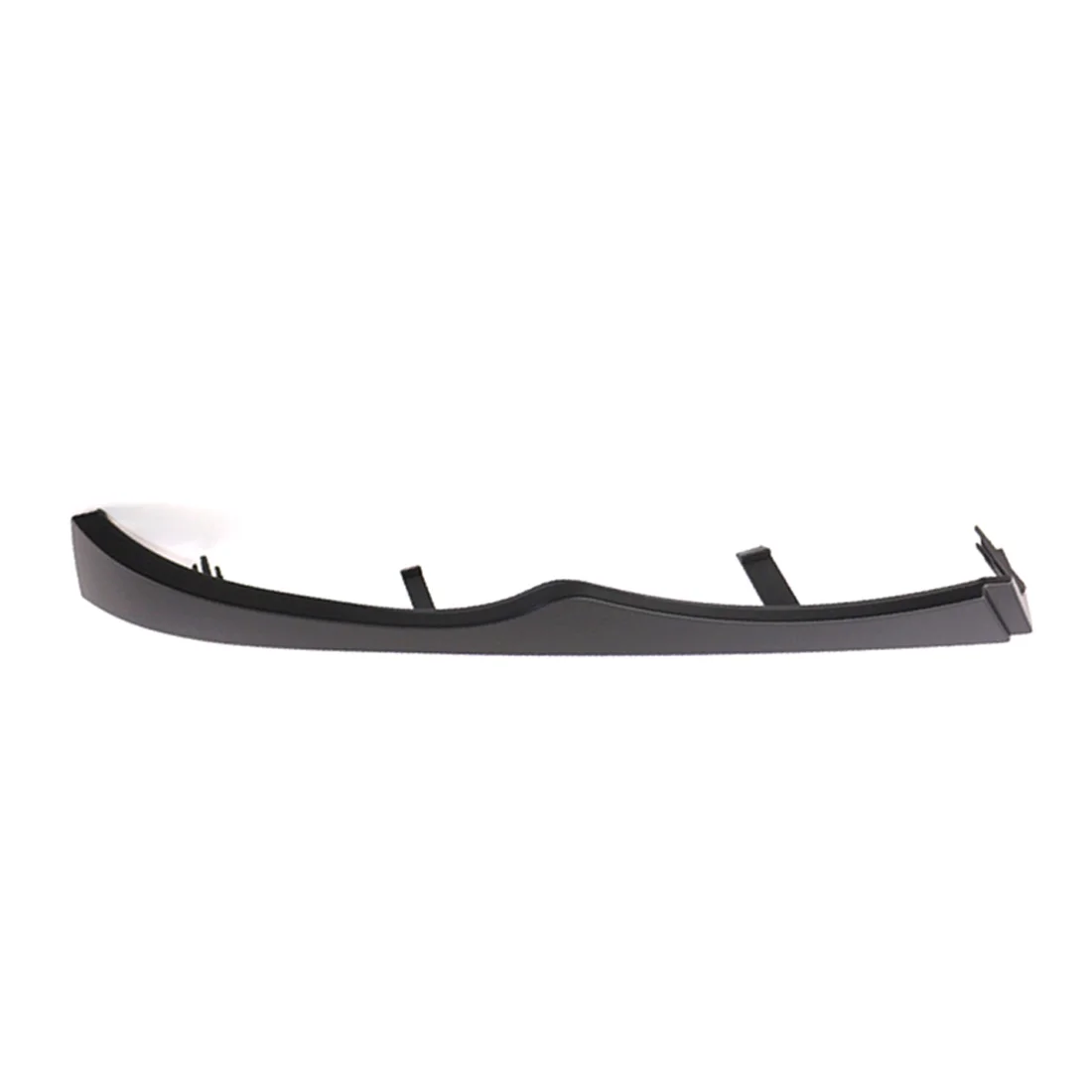

51130030406 Right Front Headlight Under Cover Strips Trim for E46 325I 330I 2002-2005 Car Head Light Sealing Plate