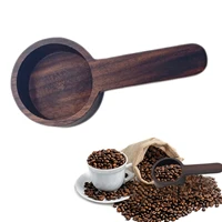 scoops for canisters wood measuring coffee spoon houdian coffee scoop measuring for coffee beans whole beans ground beans or tea