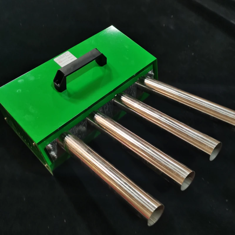 

Hot Sale Bird Repellent Cannons With Remote for Farm Drive Birds