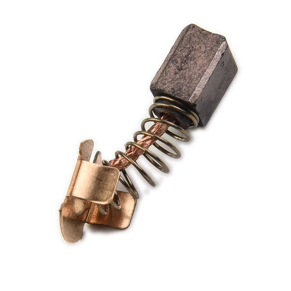 Запасные части для угольных щеток угловой шлифовальной машины Makitas CB-430 Bga450 Dga452