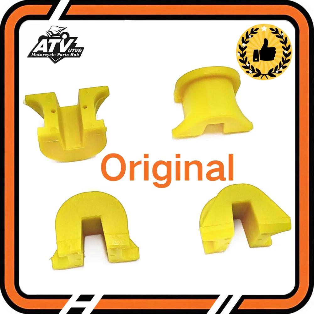 

4 шт. оригинальный слайдер ведущего шкива вариатора CF для Cf500 600 800 X5 X6 Z8 X8 U8 Cf188 UTV Quad 0180-051003-0003