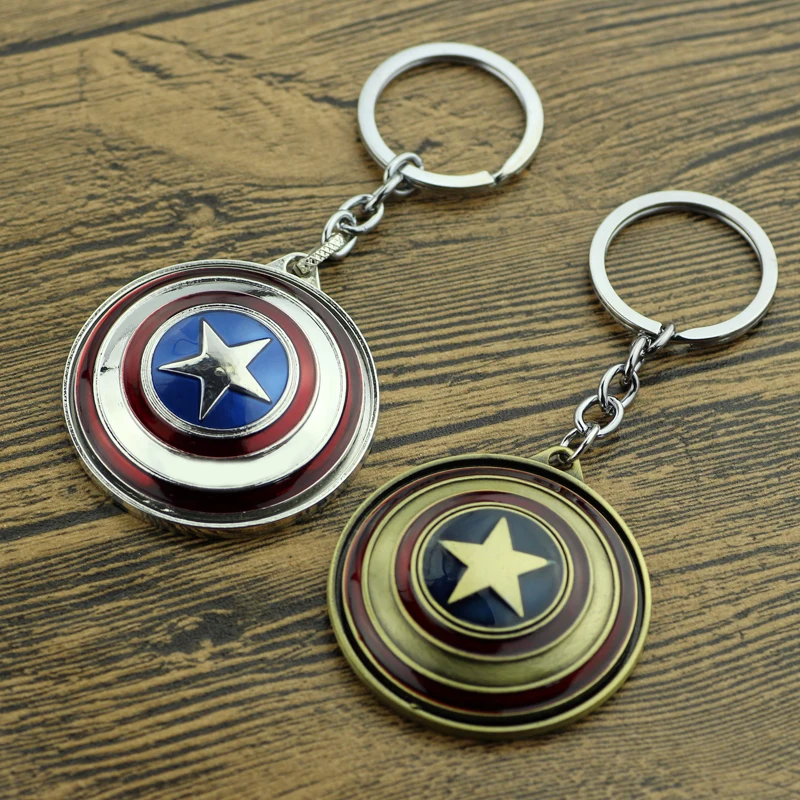 Креативная искусственная Бриллиантовая Америка вращающаяся защита от капель