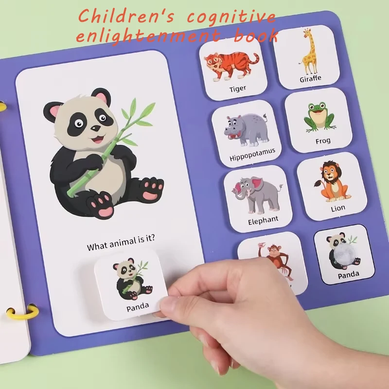 Наклеивание когнитивных книг для чтения многократно наклейки занятая книга