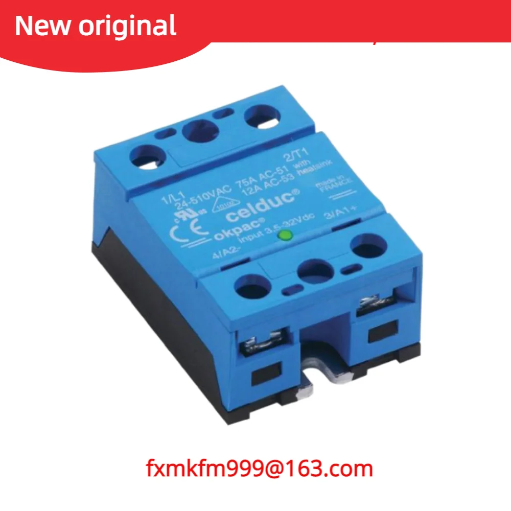 SO768090  New Original  Solid State Relay