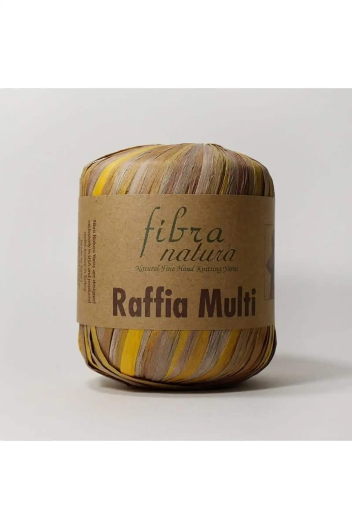 

Multi Raffia Raffia hobby supplies & entertainment life
