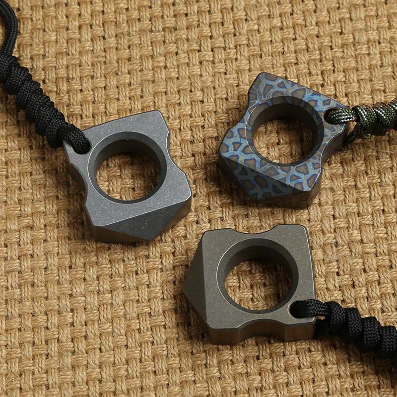 

Набор Mack Walker из титанового сплава для самообороны