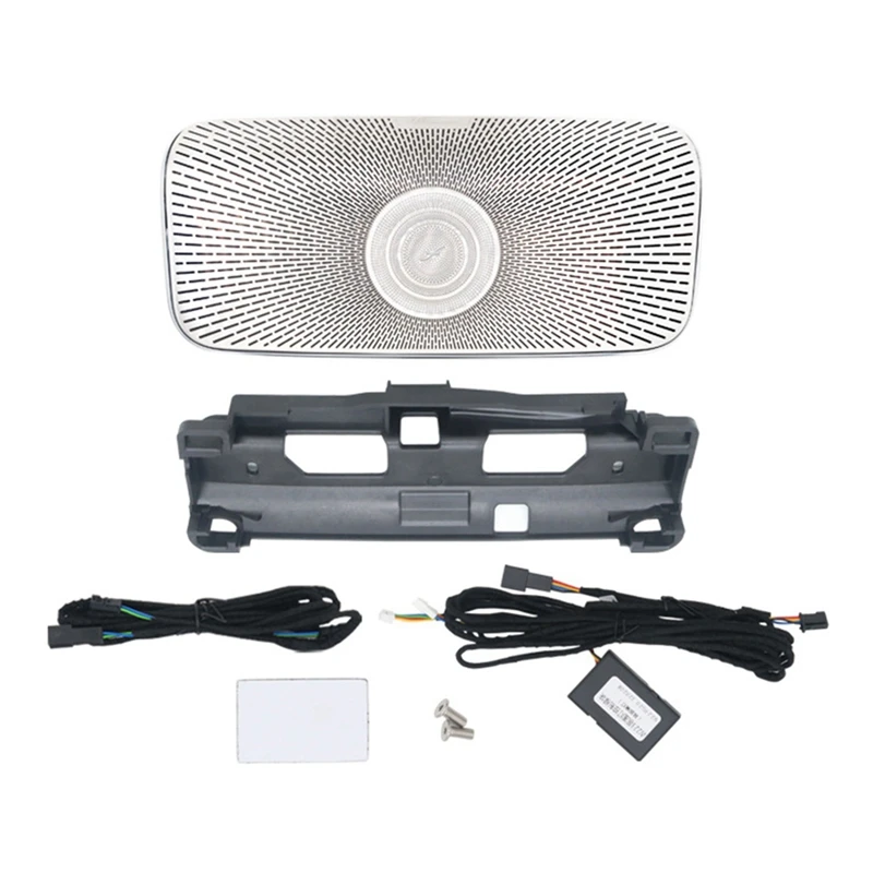 

Ambient Light Conversion Of The New S-Class W223 Top Berlin Tweeter Tweeter Parts Accessories Fit For Mercedes-Benz