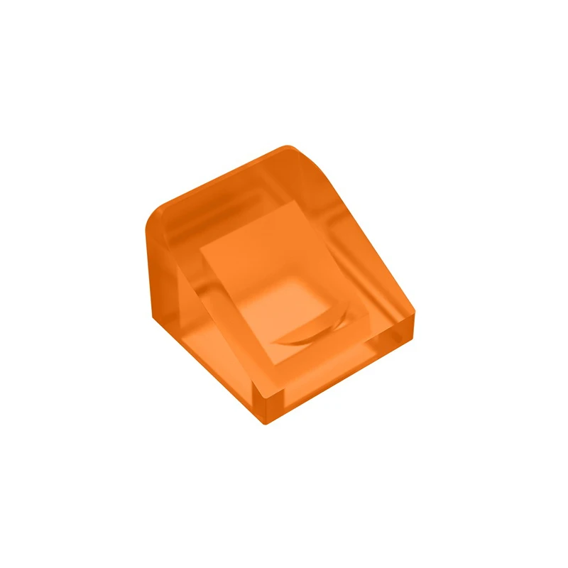 Фото Конструктор MOC PARTS GDS-833 30, 1x1x2/3, совместимый с конструктором lego 50746 54200, сборные игрушки, технические блоки №3