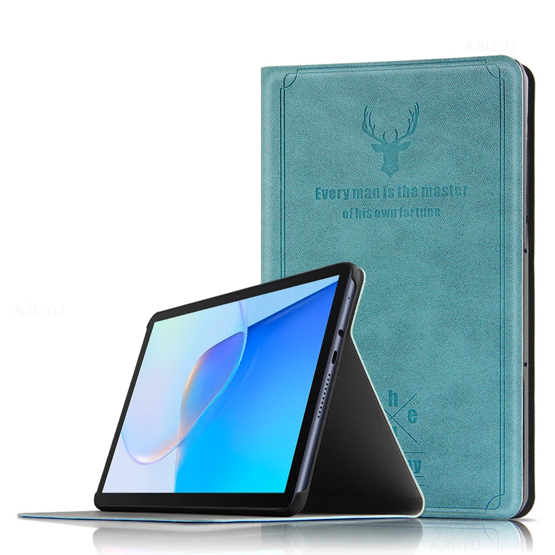 

Для Huawei MatePad SE 10,1 дюйма, Женский защитный чехол для планшета, чехол для Huawei matepad SE 10,1 дюйма, кожаный чехол 2022