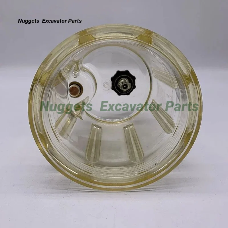 Запчасти для машин 600-319-5410 экскаватора 400-8MO/450-8MO/460-8MO топливный фильтр