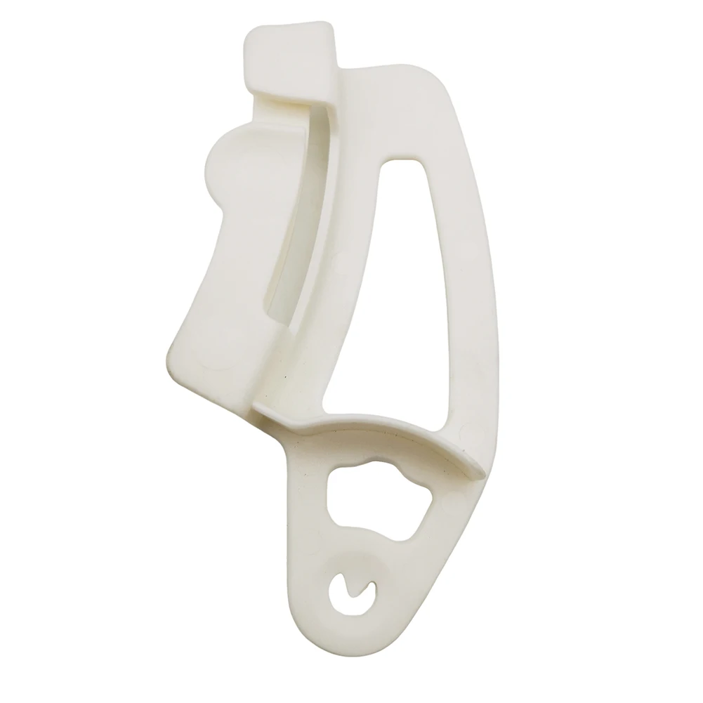 Весло для регулировки расстояния заднего колеса велосипеда практичное белое SRAM