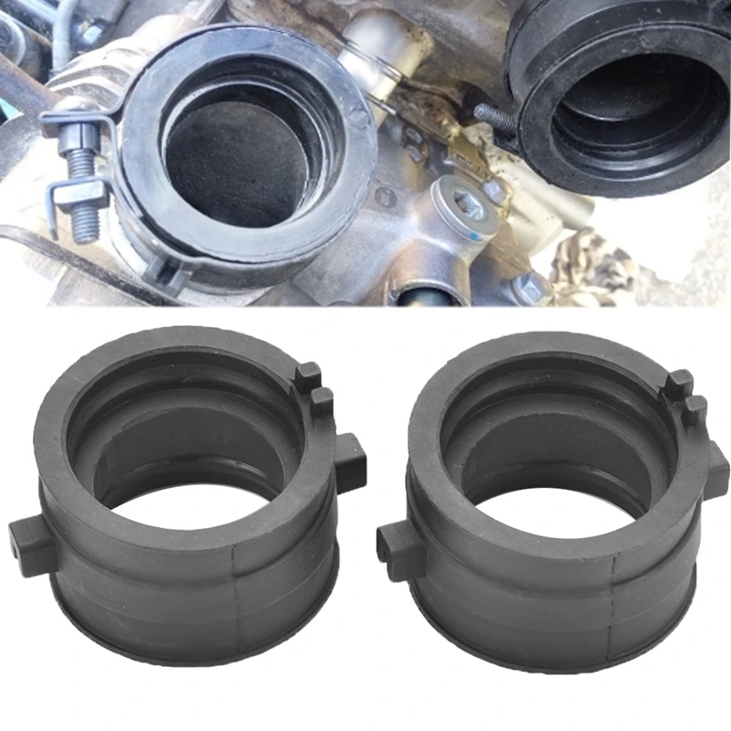 Аксессуары держатель впускного коллектора карбюратора для Honda VT600 VT750 Shadow XL600V XLV600