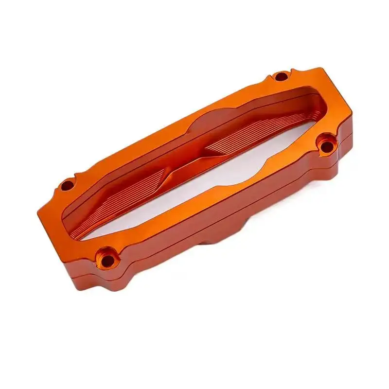 

Защитная Накладка На Приборную Панель Из Алюминия Для Мотоциклов KTM EXC/EXCF/XCW/XCF-W/XW-F 2015-2025 Годов Выпуска