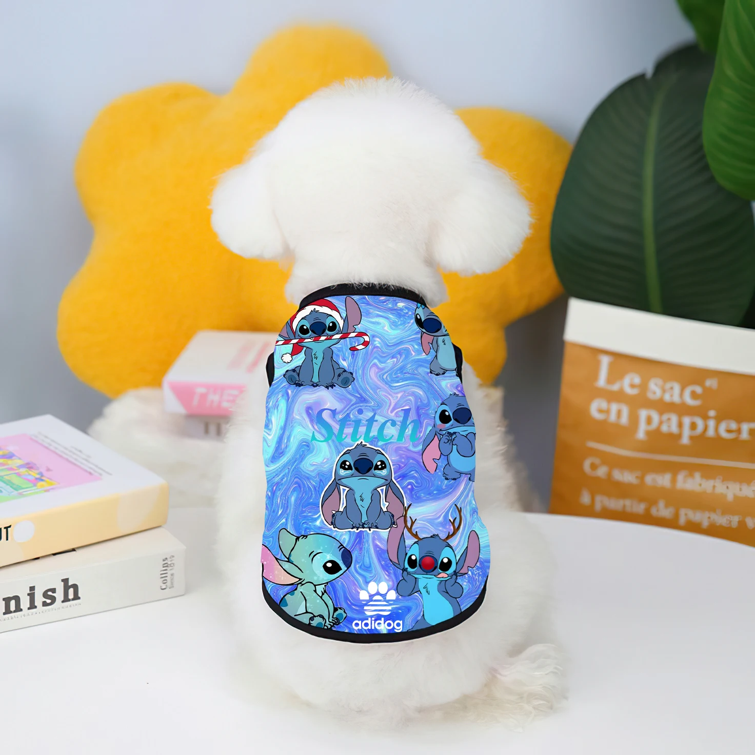 Одежда для домашних животных на лето дешевая одежда чихуахуа собак жилет щенков