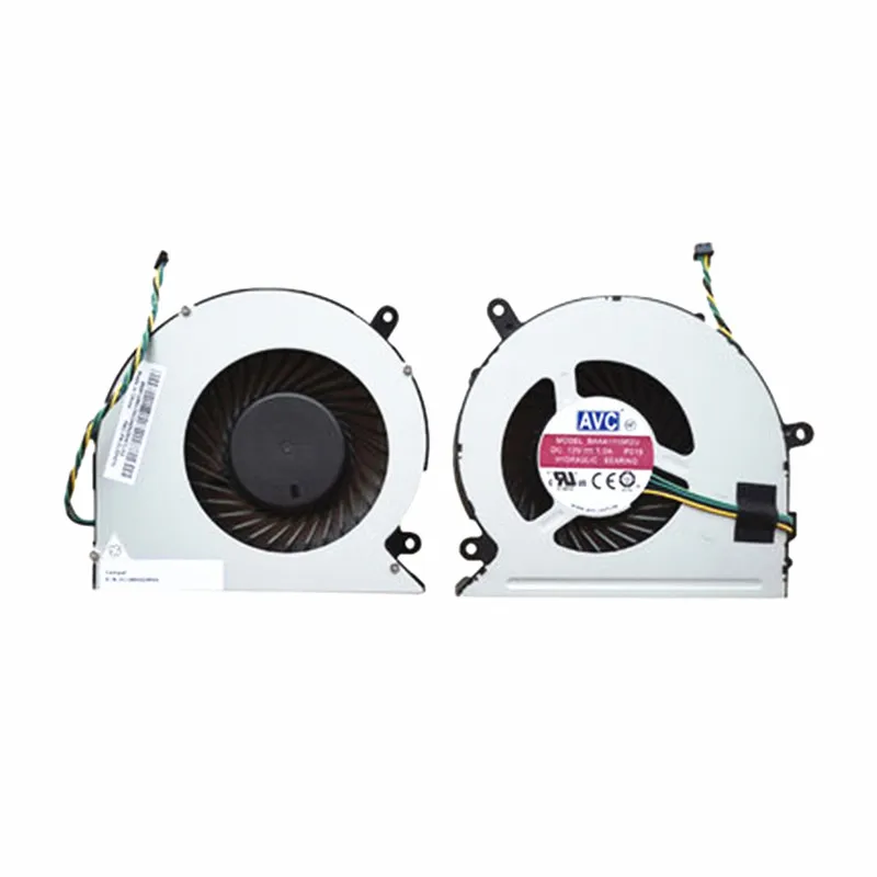 

New Laptop CPU Cooling Fan For LENOVO S4250 M910 M818 M800 M900Z M910Z S4150 OXD814