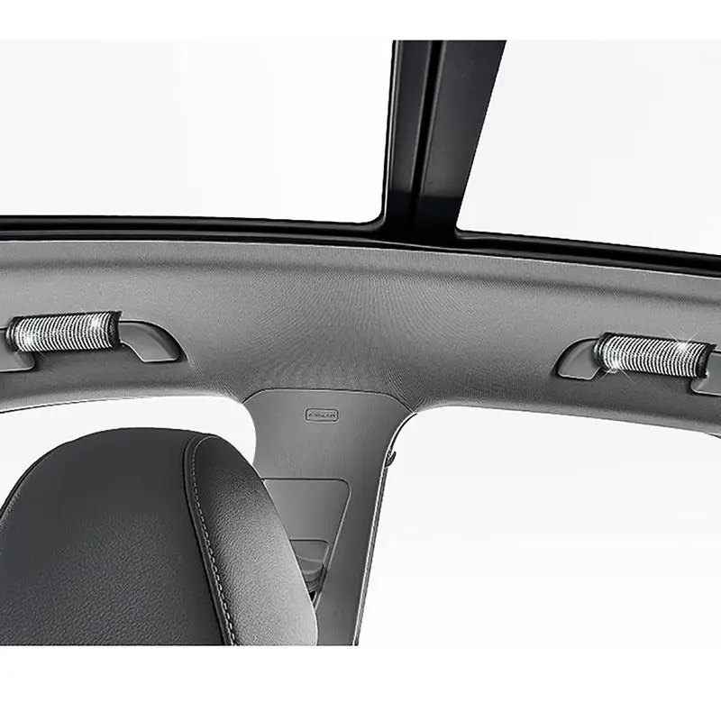 

6 шт. блестящие украшения интерьера автомобиля для женщин, блестящий чехол для ремня безопасности, крышка переключения передач с ручным тор...