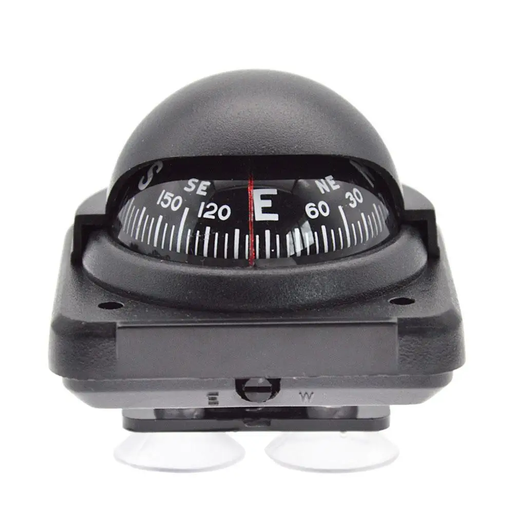 

Adjustable Multi-function Electronic Marine Voyager Compass Navigation Hiking Direction Pointing Guide Ball Digital Compass
