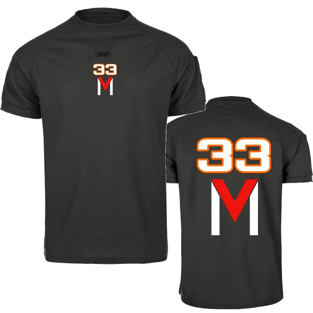 Мужская футболка M33 мужские футболки с короткими рукавами Maxs Car одежда для