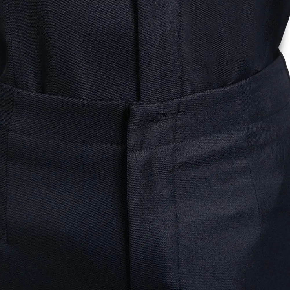 2023 ТВ Асока костюм Маскировка Сабин Косплей фантазия черная Униформа Взрослые