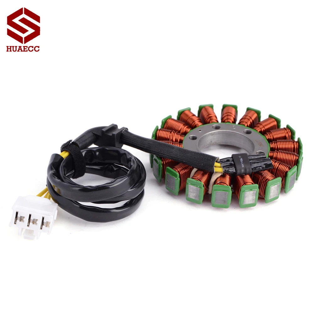 Катушка статора мотоцикла для Honda CBF1000 SC58 2006 2007 2008 2009 2010 Magneto 31120-MFA-D01 31120-MGJ-D01