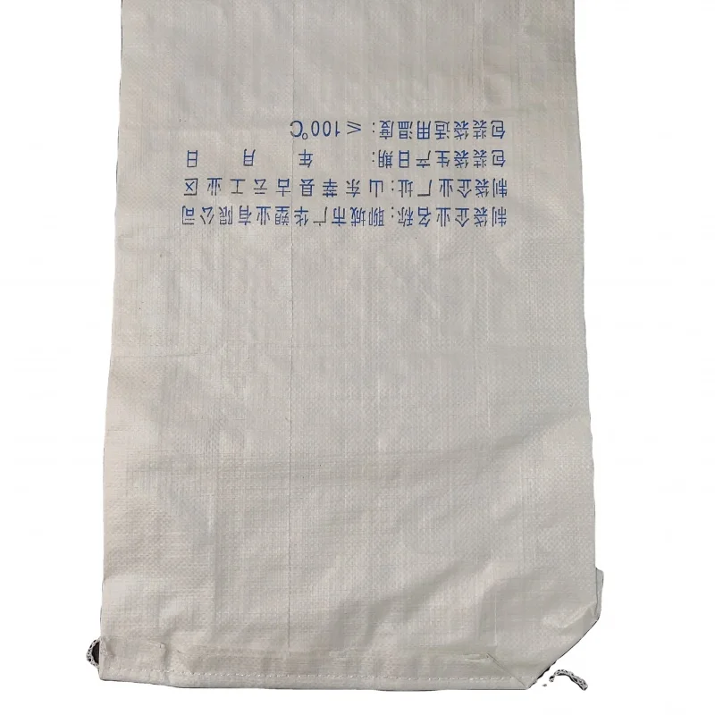 

cement woven pp bag from woven bag supplier