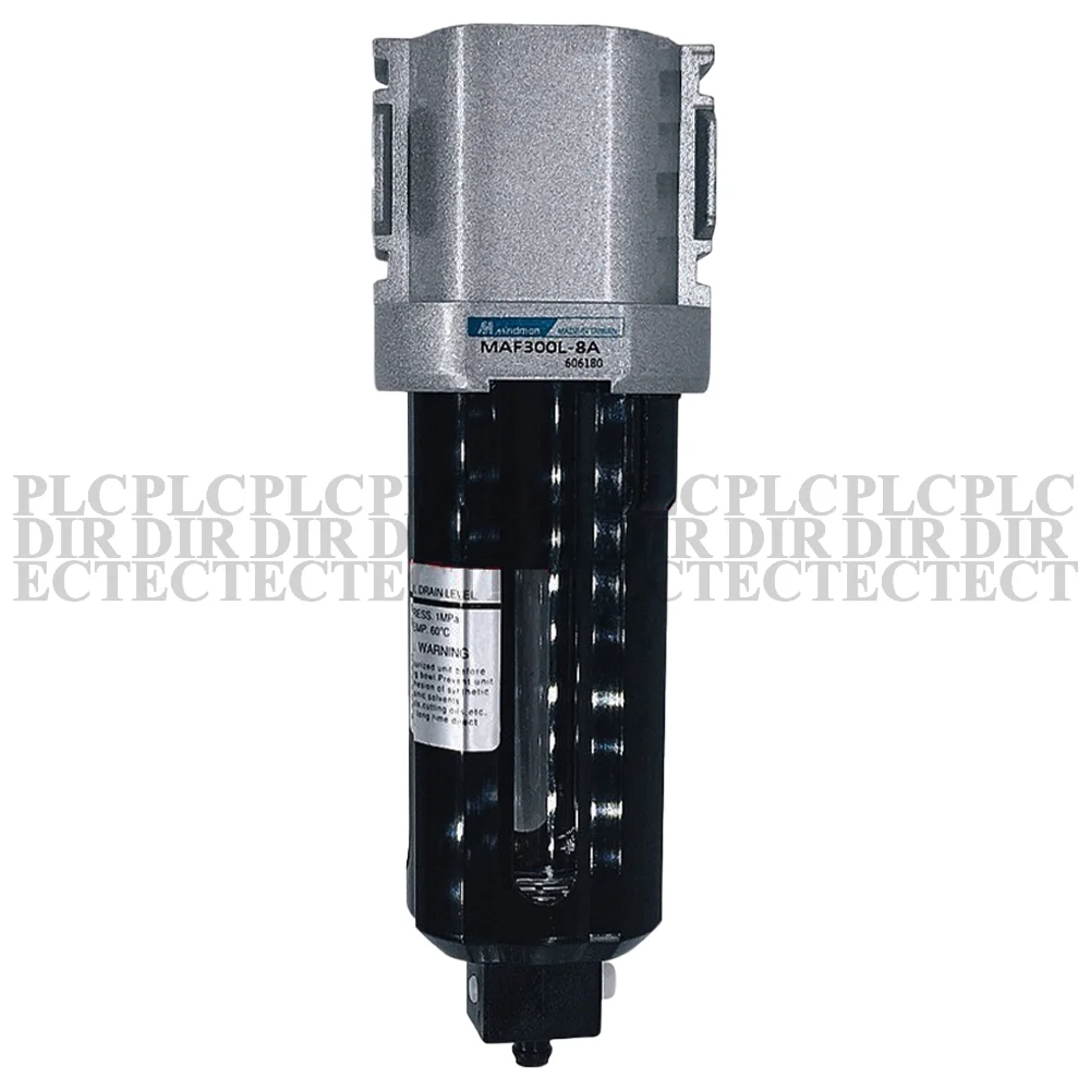 

NEW Mindman MAF300L-8A Three-Point Combination Filter