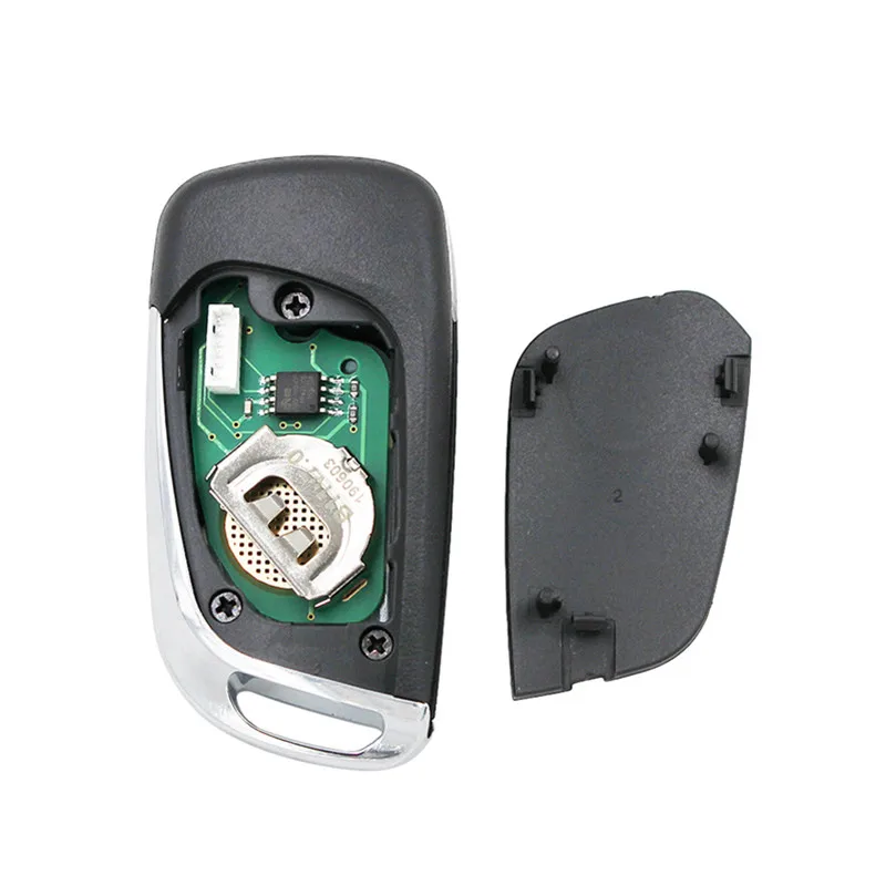 5 шт. KD B11 B11-2 KEYDIY оригинальный KD900/B11-3/URG200 ключевой программатор Серии B пульт