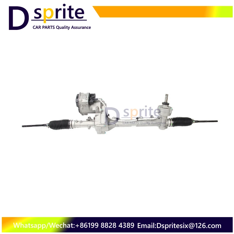 Новая рулевая рейка DB533D070CM EB533D070AB EB533D070AE DB533D070CL EB5Z3504H для Ford Explorer 2013-2016 годов выпуска, новый тип, левый руль (art.: 3920dc7ea60be) - 3920dc7ea60be