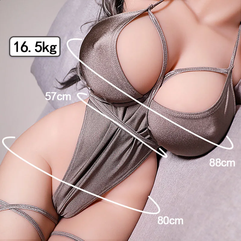 Сексуальная кукла торс с большой грудью для мужчин Мастурбатор Реалистичная резиновая вагина Игрушка настоящая киска Половинка куклы Тело игрушки для мужчин.