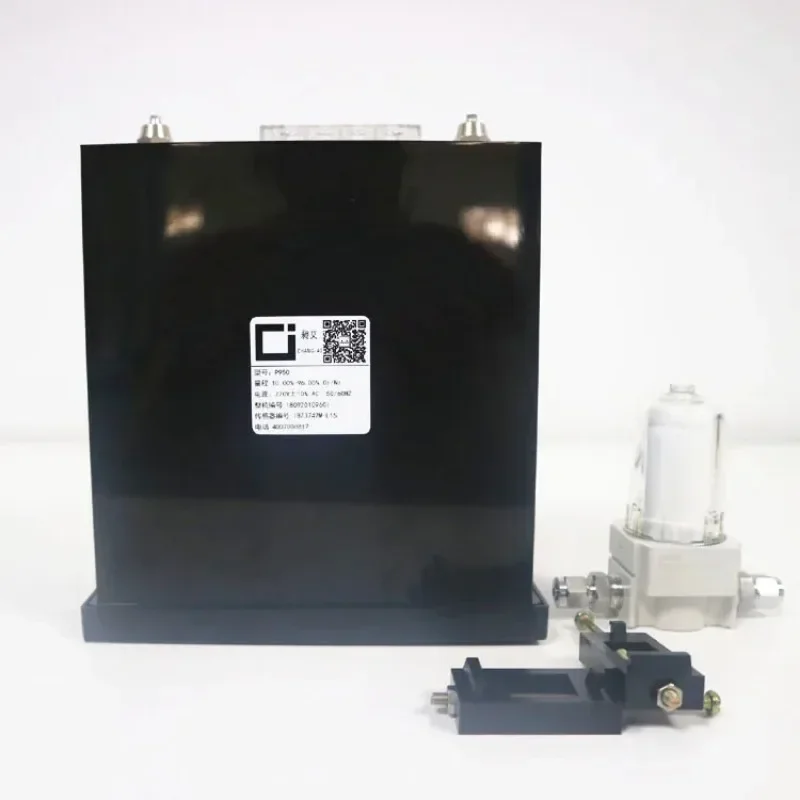 Анализатор кислорода P950 онлайн-монитор измерительный инструмент для чистоты