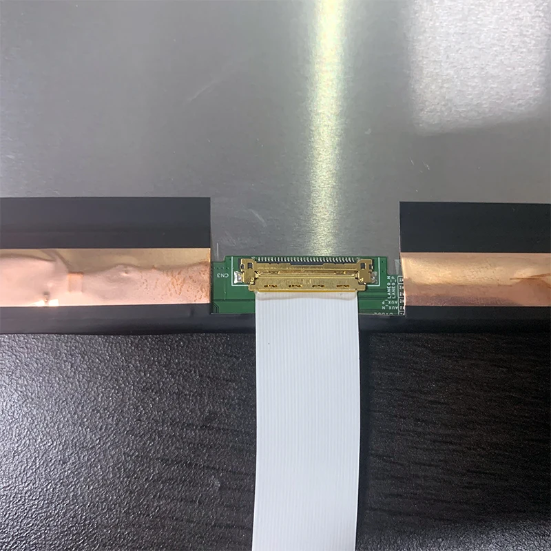 12 6 дюймовый сенсорный экран ips модуль ЖК-дисплея ультраширокий 1920x515 hdmi