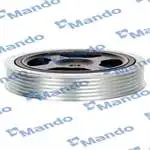 

DMB010018 for crankshaft KASNAGI ACCENT BLUE 1,4-IX35-TUCSON--TUCSON GDI fuss-I30 GDI