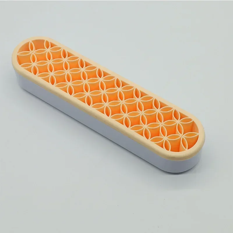 

Держатель для кистей из силикона