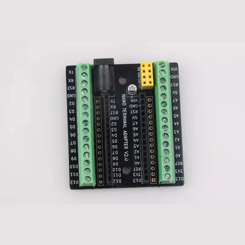 Терминальный адаптер контроллера NANO 3.0 для платы расширения терминала Arduino Nano