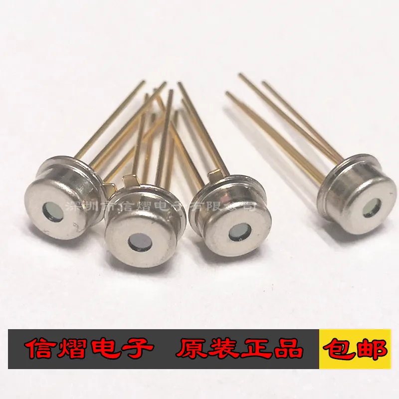 

10 шт./лот MLX90615 Φ TO-46-4 IC chip новый оригинальный