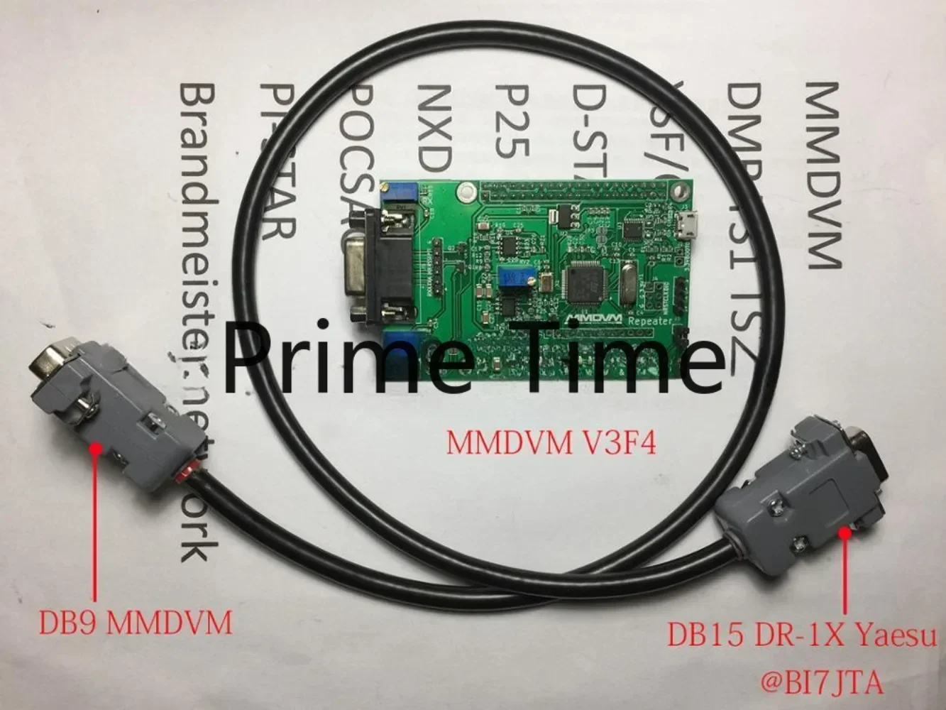 От BI7JTA MMDVM плата повторителя точки доступа V3F4 для DMR C4FM/YSF NXDN DSTAR POCSAG P25 поддержка USB