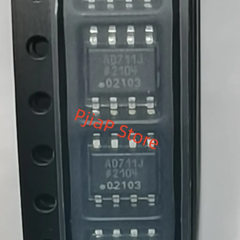 10 шт. AD711J AD711JRZ SOP8