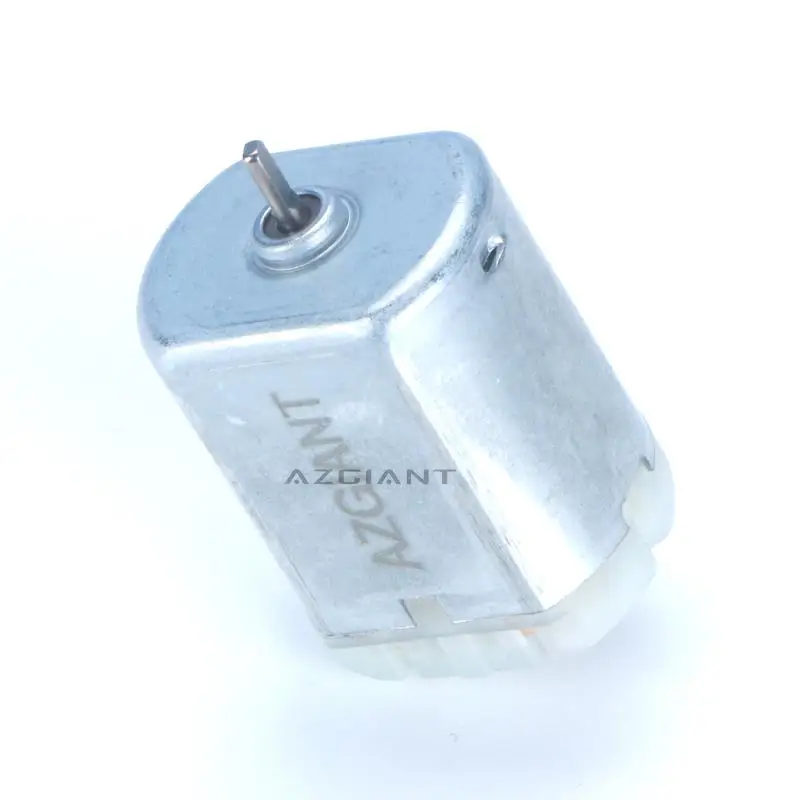 Складной двигатель для бокового зеркала автомобиля Toyota Crown MK12/Sequoia/Alphard MK1/Vellfire MK1