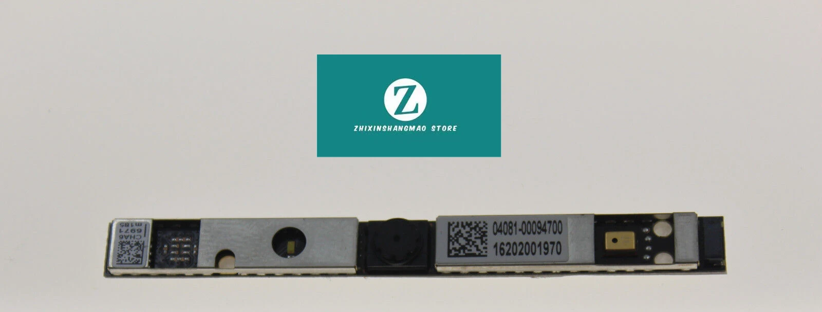 Оригинальный модуль веб-камеры для Asus Rog GL752 GL752V GL752VW 17 3 двойная аудио USB-плата с